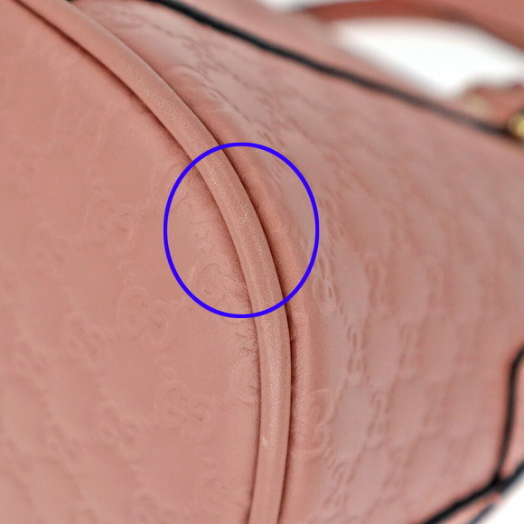 Gucci bag - Picture 5 of 9